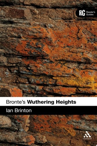 Bronte's Wuthering Heights