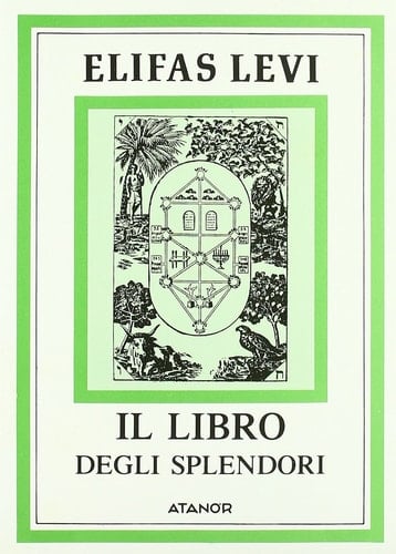 Il libro degli splendori