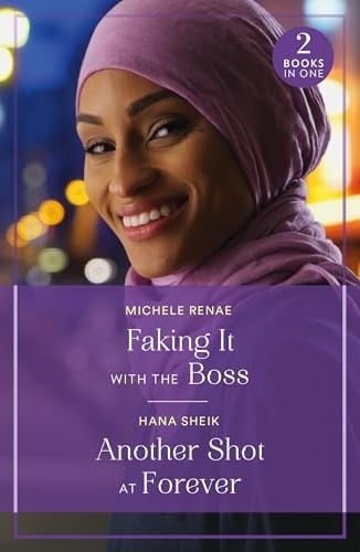 Faking It With The Boss / Another Shot At Forever Faking it with the Boss (Art of Being a Billionaire) / Another Shot at Forever