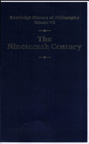 The Nineteenth Century
