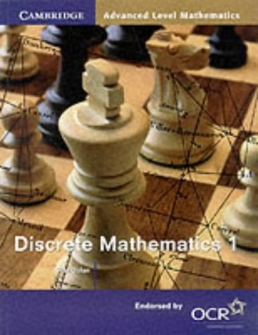 Discrete Mathematics 1