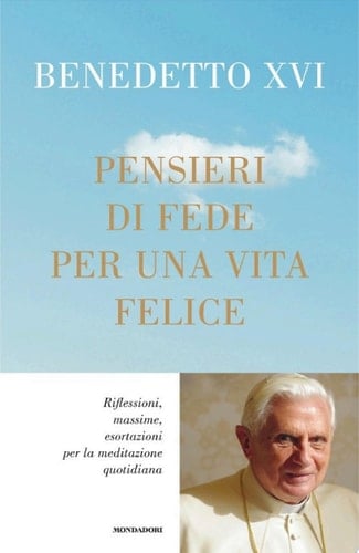 Pensieri di fede per una vita felice