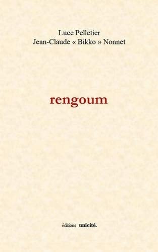 Rengoum