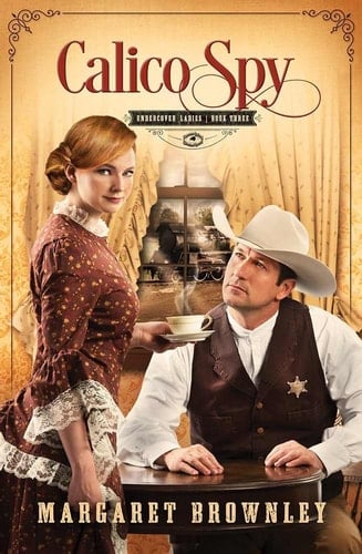 Calico Spy