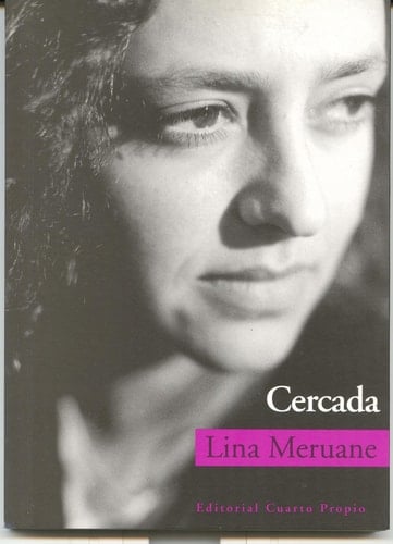 Cercada (Serie Narrativa. Colección Punta de rieles) (Spanish Edition)