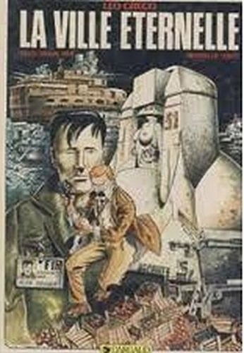 La ville éternelle