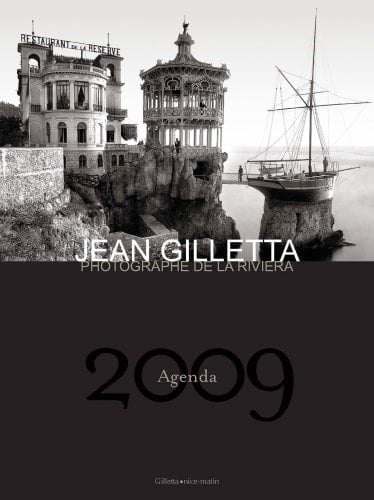 Agenda Gilletta 2009