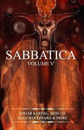 SABBATICA: Volume V