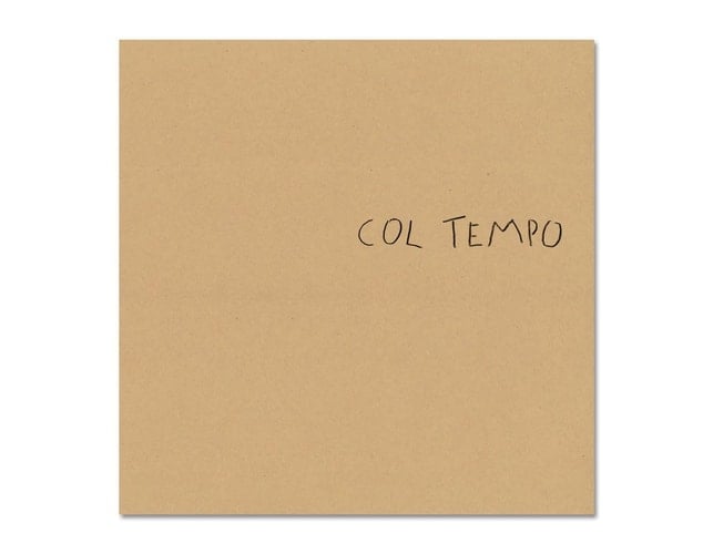 Guido Guidi *Col tempo, 1956-2024