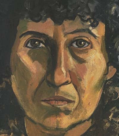 Alice Neel: A Chronicle of New York 1950-1976