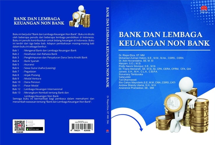 Bank dan Lembaga Keuangan Non Bank