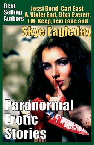 Paranormal Erotic Stories