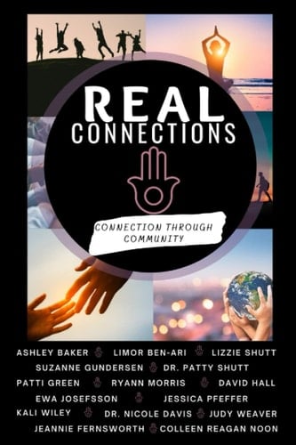 Real Connections: Connection Through Community