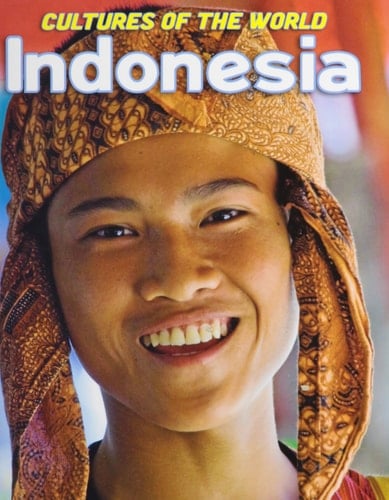 Cultures of the World (6-book Set)