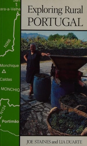 Exploring Rural Portugal
