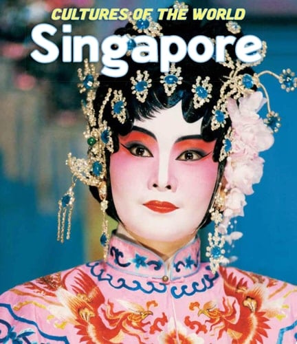 Singapore Third Edition