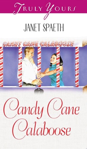 Candy Cane Calaboose