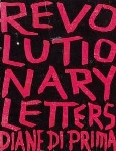 Revolutionary Letters, etc. , 1966-1978 (The Pocket Poet Series)