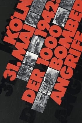 Köln, 31. Mai 1942: Der 1000-Bomber-Angriff (Kölner Schriften zu Geschichte und Kultur) (German Edition)
