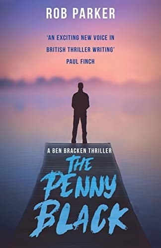 The Penny Black