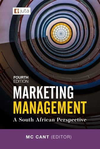 Marketing Management: A South African Perspective