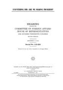 Countering ISIS Are We Making Progress?