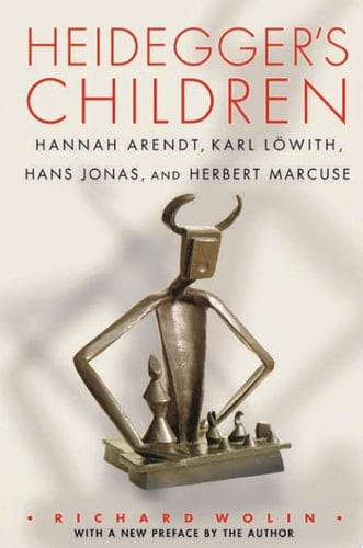 Heidegger's Children