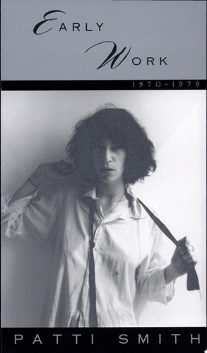 Early Work 1970 To 1979