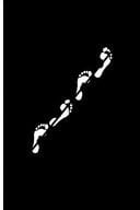 Slackline Slackline Extreme Perfect Dot Grid Notebook/Journal (6x9)