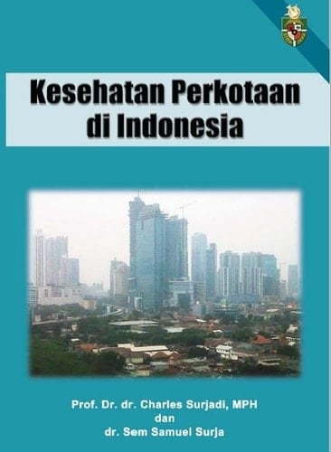 Kesehatan Perkotaan di Indonesia