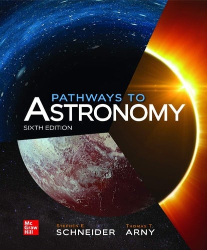Loose Leaf for Pathways to Astronomy