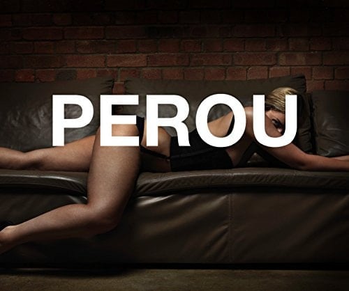 PEROU's Secret Diary 2014