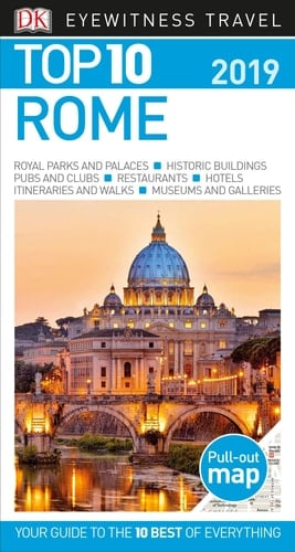 Top 10 Rome 2019