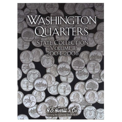 Washington Quarters