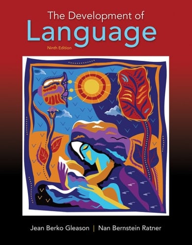 The Development of Language