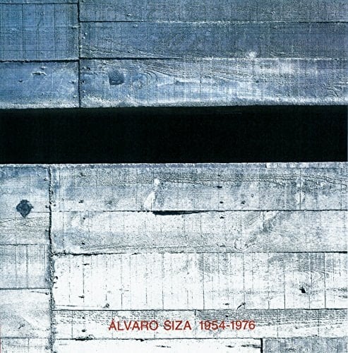 Álvaro Siza, 1954 - 1976