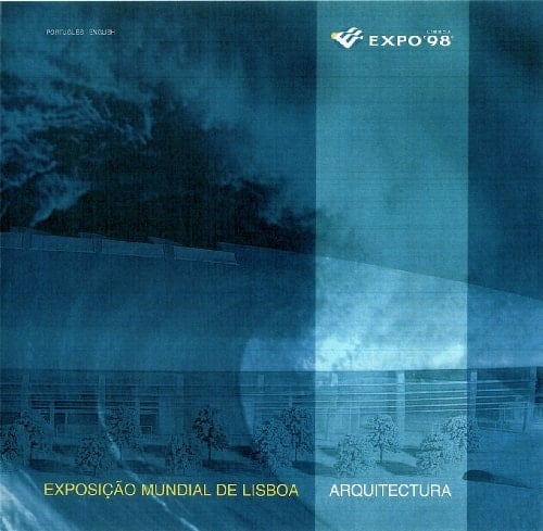 Arquitectura Lisboa Expo '98