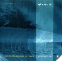 Arquitectura Lisboa Expo'98