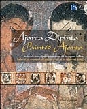 Ajanta dipinta studio sulla tecnica e sulla conservazione del sito rupestre indiano