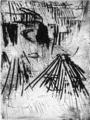 Per Kirkeby: Werkverzeichnis der Radierungen, 1977-1983 (German Edition)