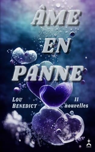 Âme en panne (French Edition)