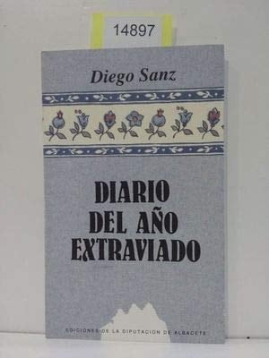 Diario del año extraviado