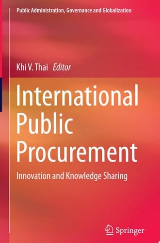 International Public Procurement