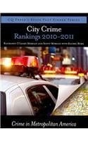 City Crime Rankings 2010-2011