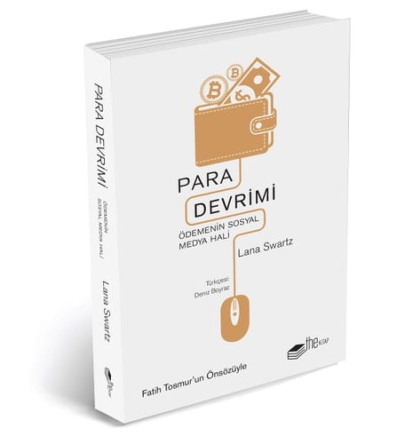 Para Devrimi Ödemenin Sosyal Medya Hali