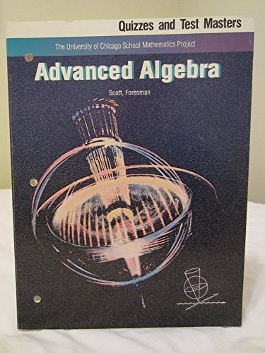 Advanced Algebra