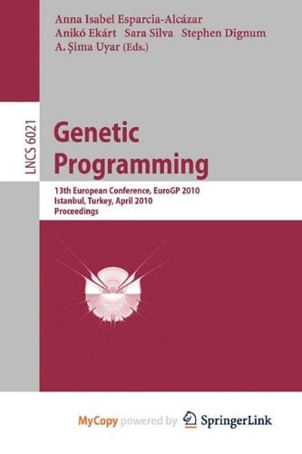 Genetic Programming