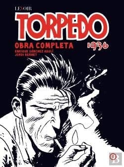 Torpedo 1936 - Vol 1