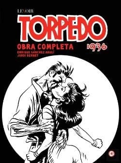 Torpedo 1936 - Vol 4
