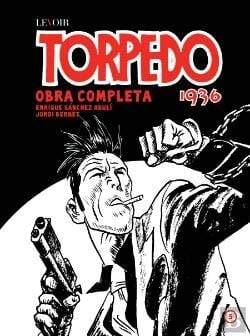 Torpedo 1936 - Vol 5
